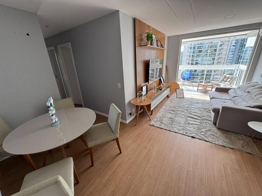 Cobertura Linear, 3 Quartos, Peninsula Apartamento Rio de Janeiro