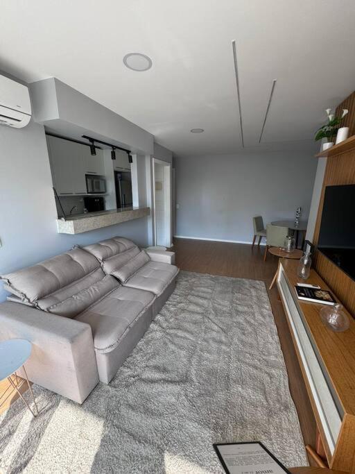 Apartamento Cobertura Linear, 3 Quartos, Peninsula Rio de Janeiro