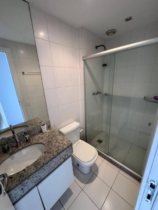 Apartamento Cobertura Linear, 3 Quartos, Peninsula *