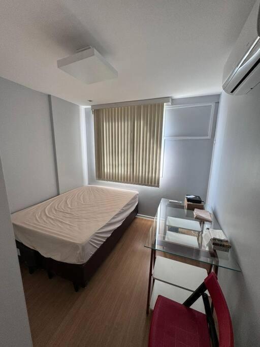 Cobertura Linear, 3 Quartos, Peninsula Apartamento