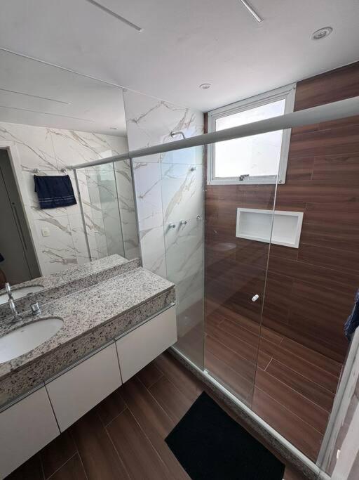 Cobertura Linear, 3 Quartos, Peninsula Apartamento Rio de Janeiro