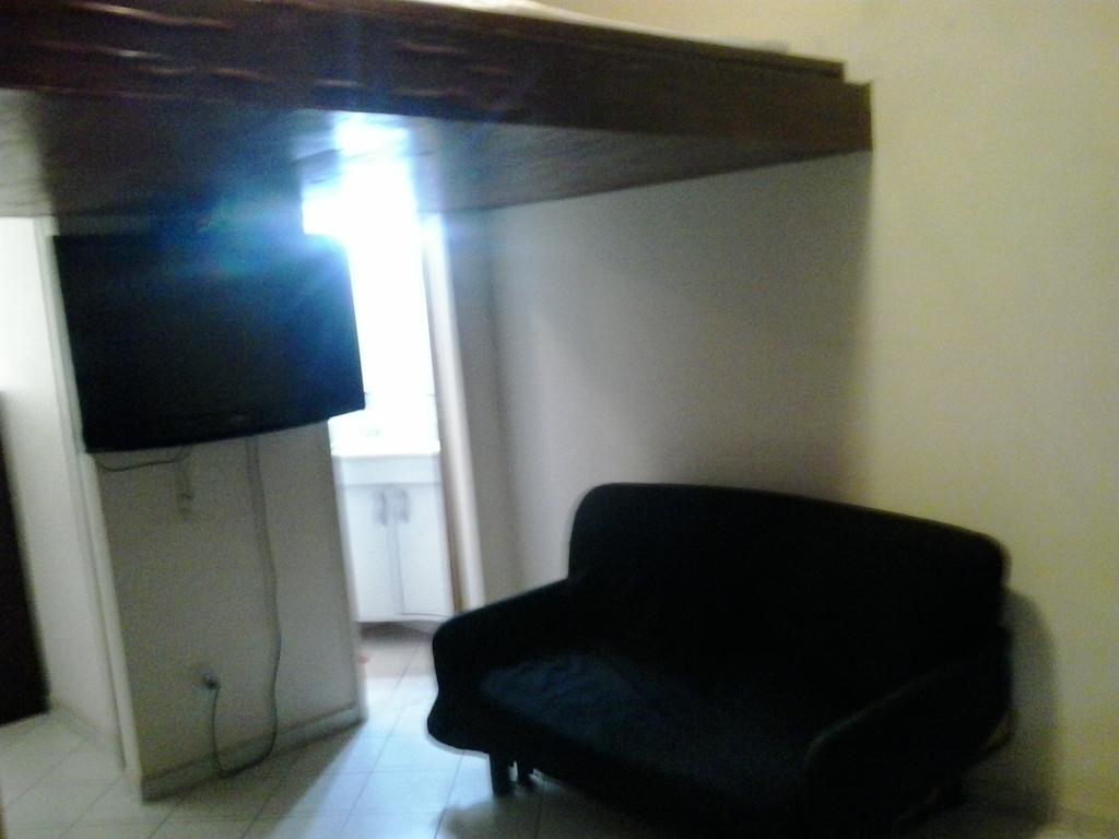 Apartment Muniz Barreto Apartment *