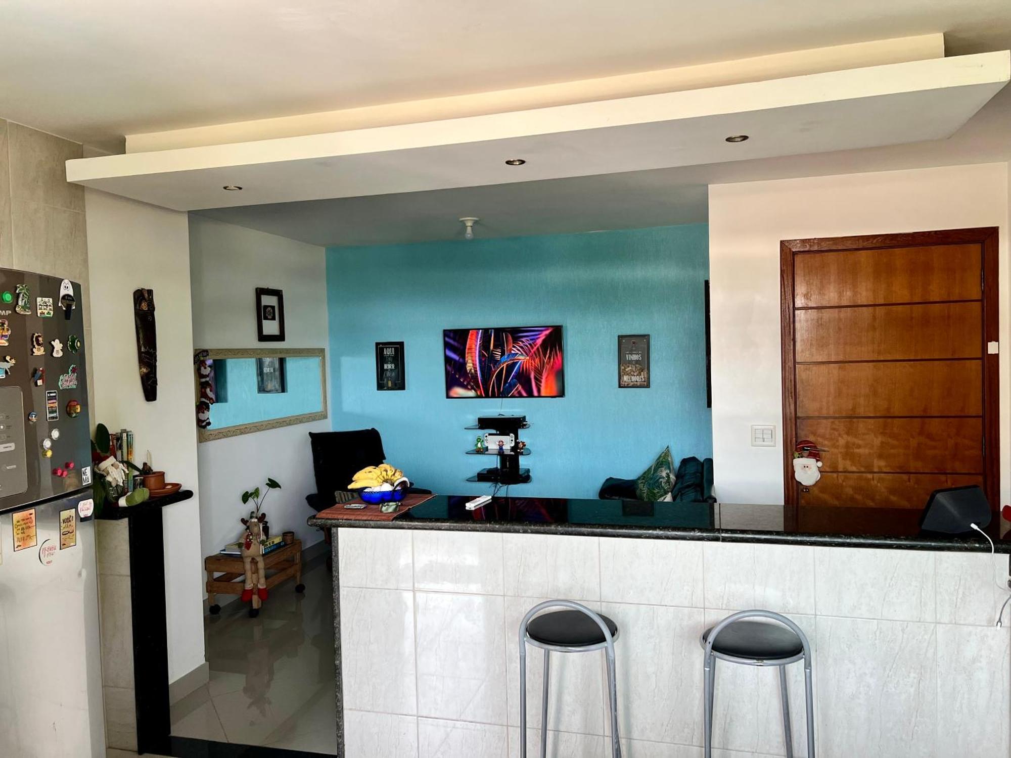 Hospedagem domiciliar House Tt Do Vidigal Rio de Janeiro
