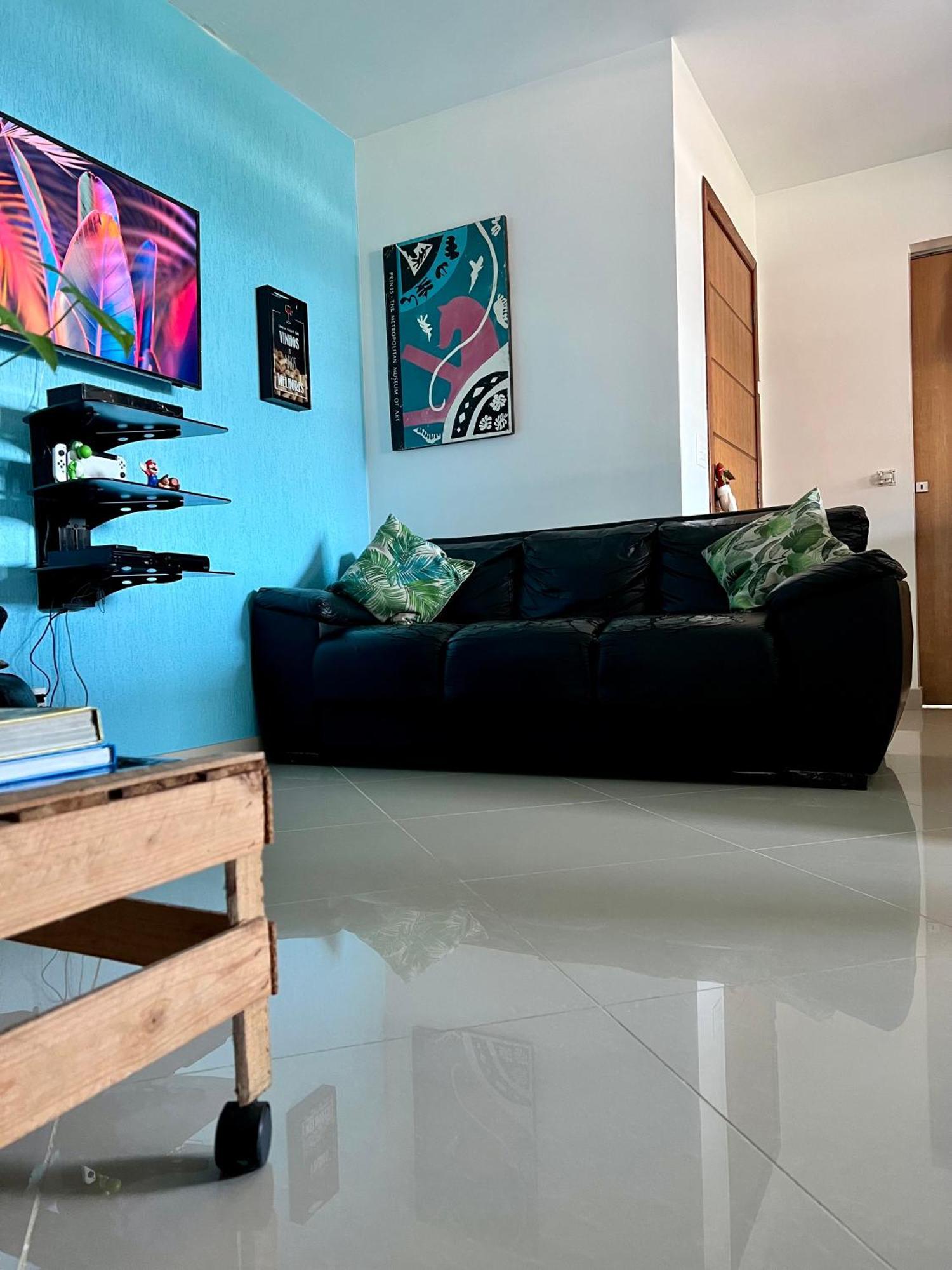 Hospedagem domiciliar House Tt Do Vidigal Rio de Janeiro