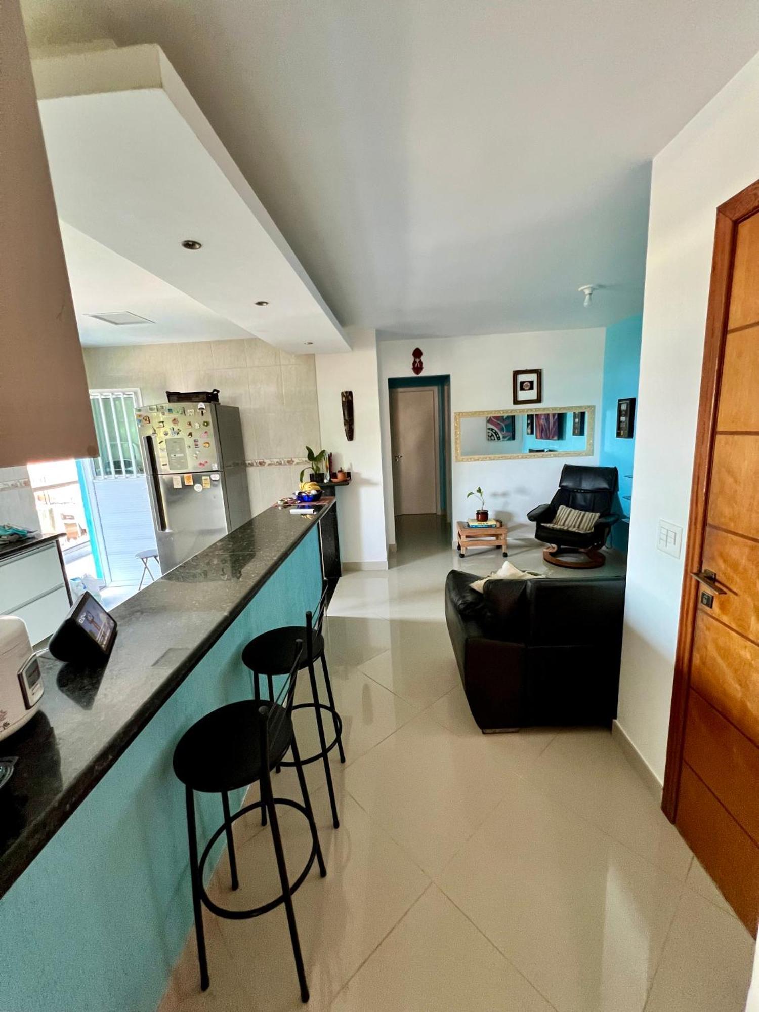 House Tt Do Vidigal Hospedagem domiciliar Rio de Janeiro