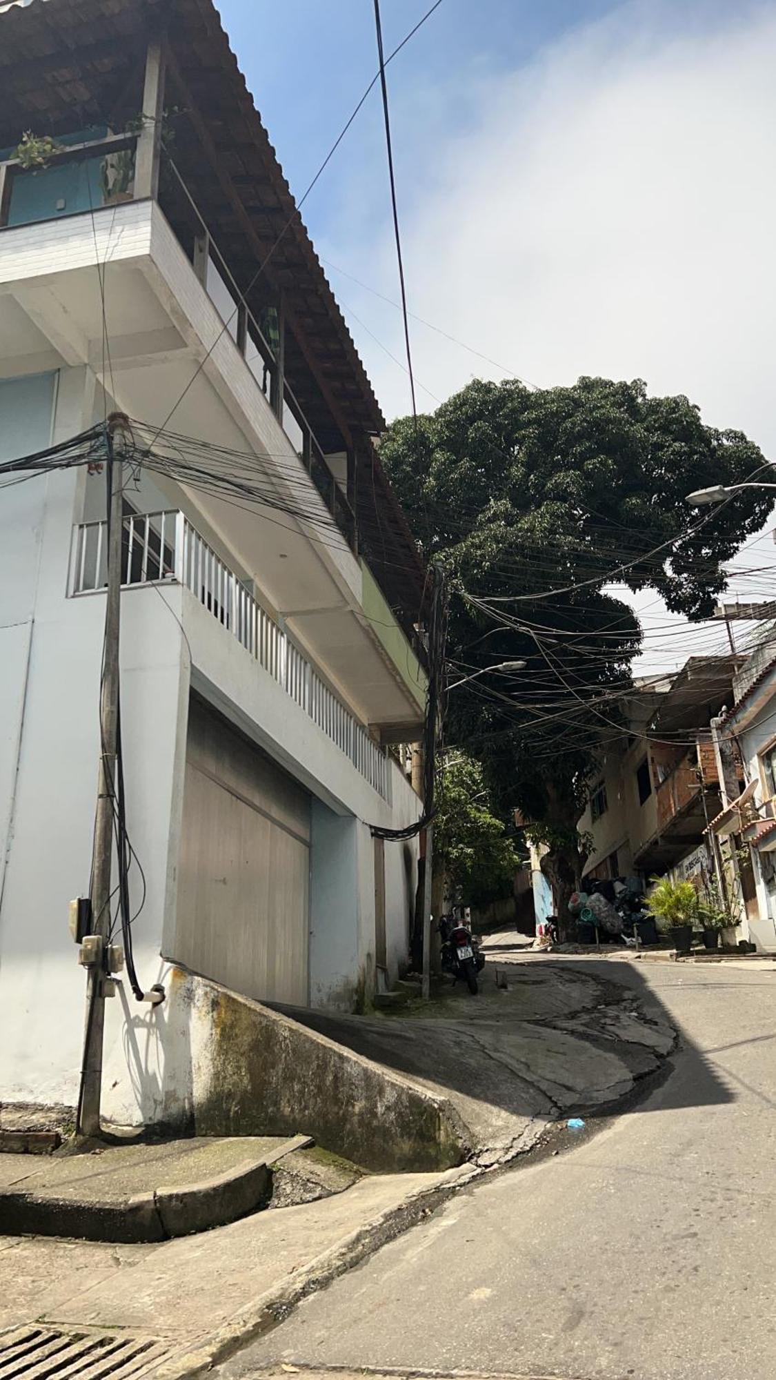House Tt Do Vidigal *