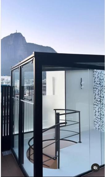 Cobertura Lagoa Vista Deslumbrante Apartment *