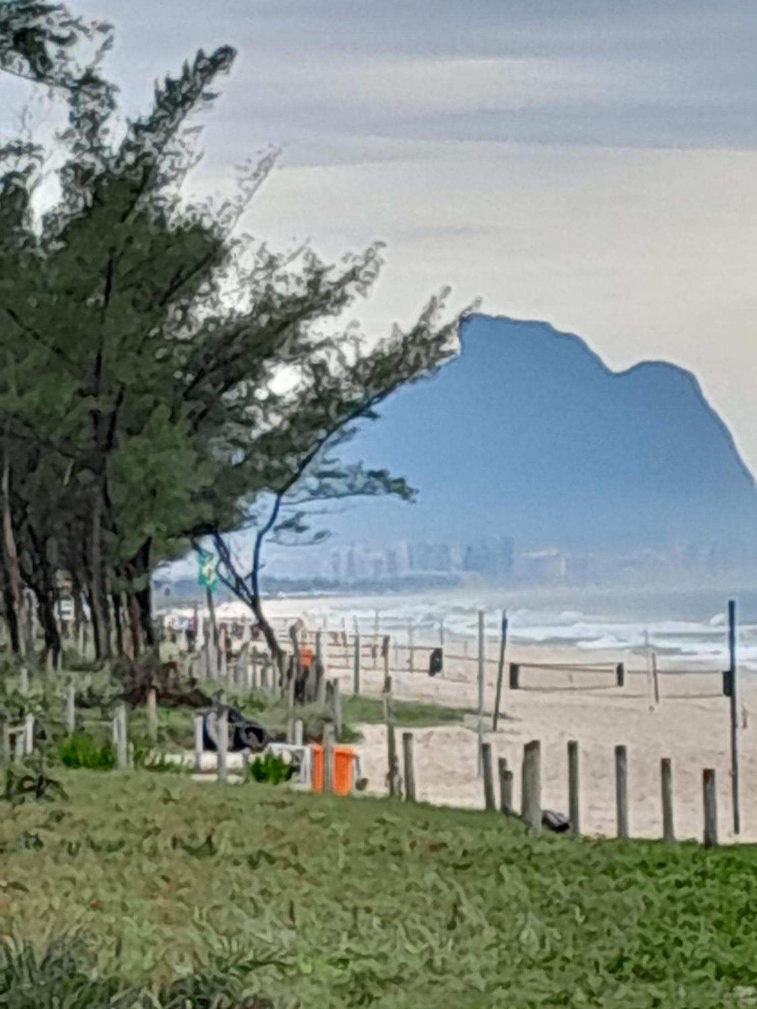 Pedra Do Recreio Apartment Rio de Janeiro