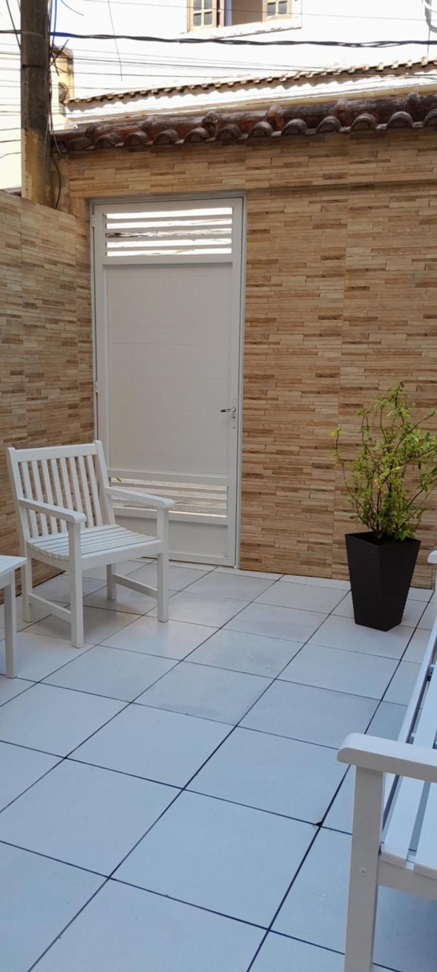 Apartment Pedra Do Recreio