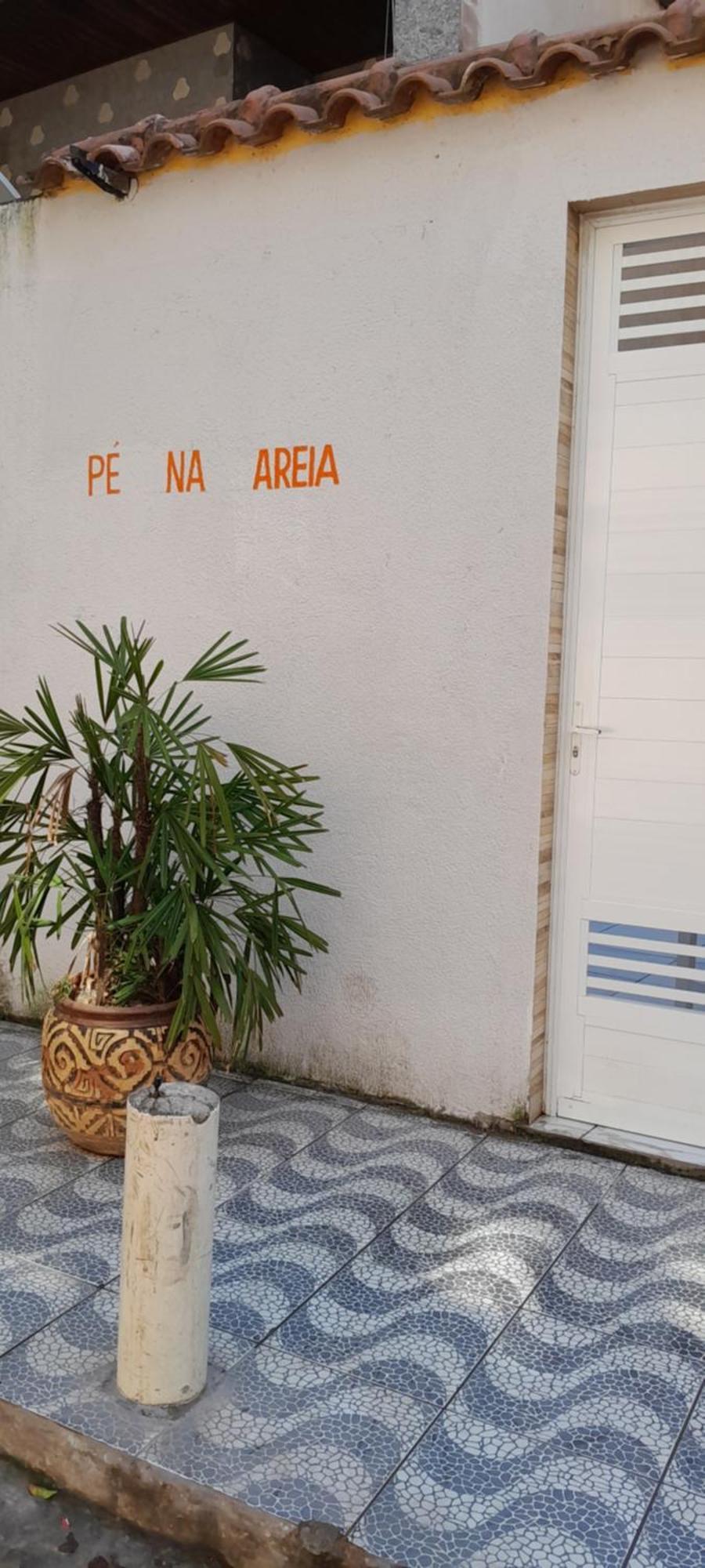 Apartment Pedra Do Recreio Rio de Janeiro