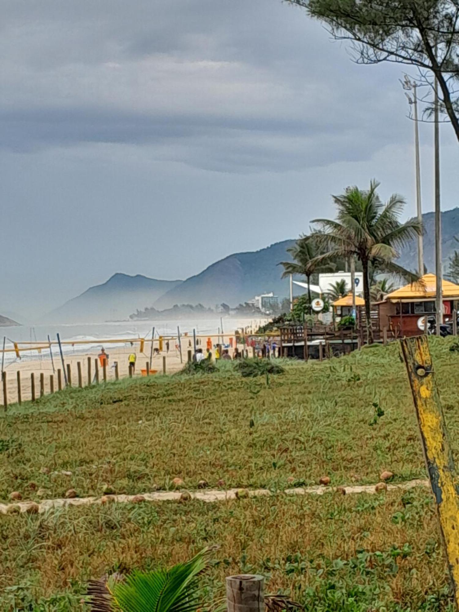 Pedra Do Recreio *