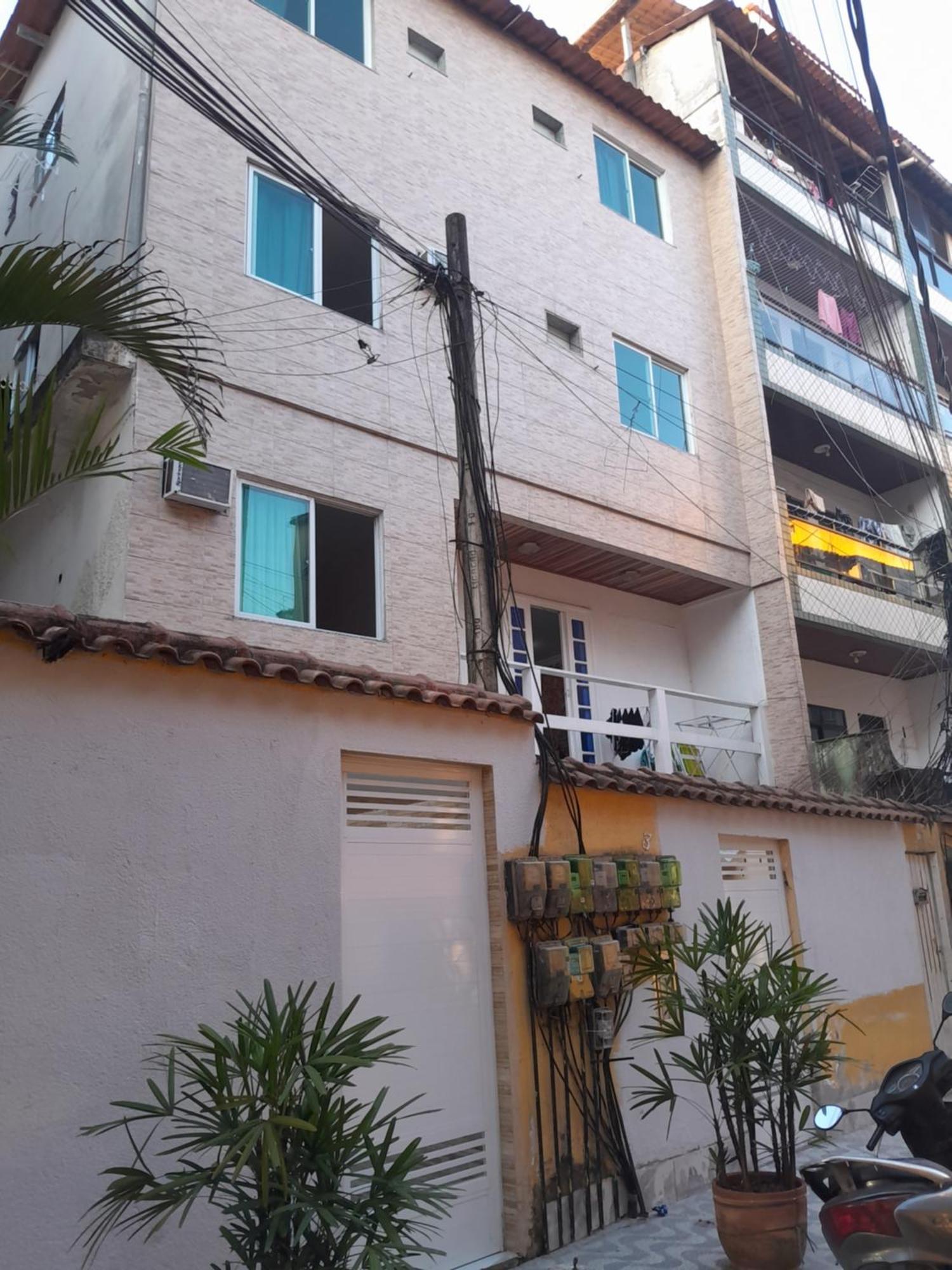 Apartment Pedra Do Recreio *