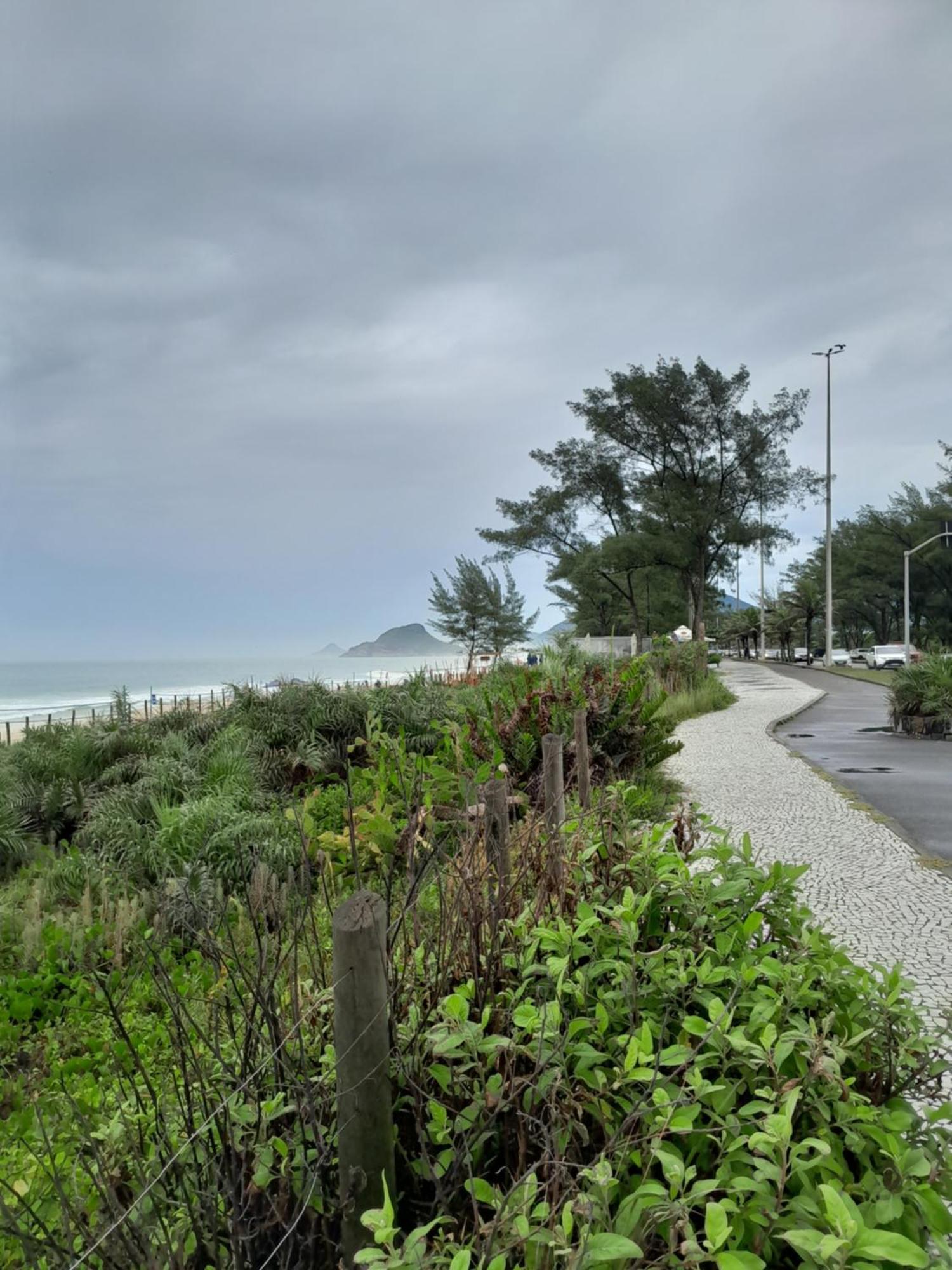 Pedra Do Recreio Apartment Rio de Janeiro