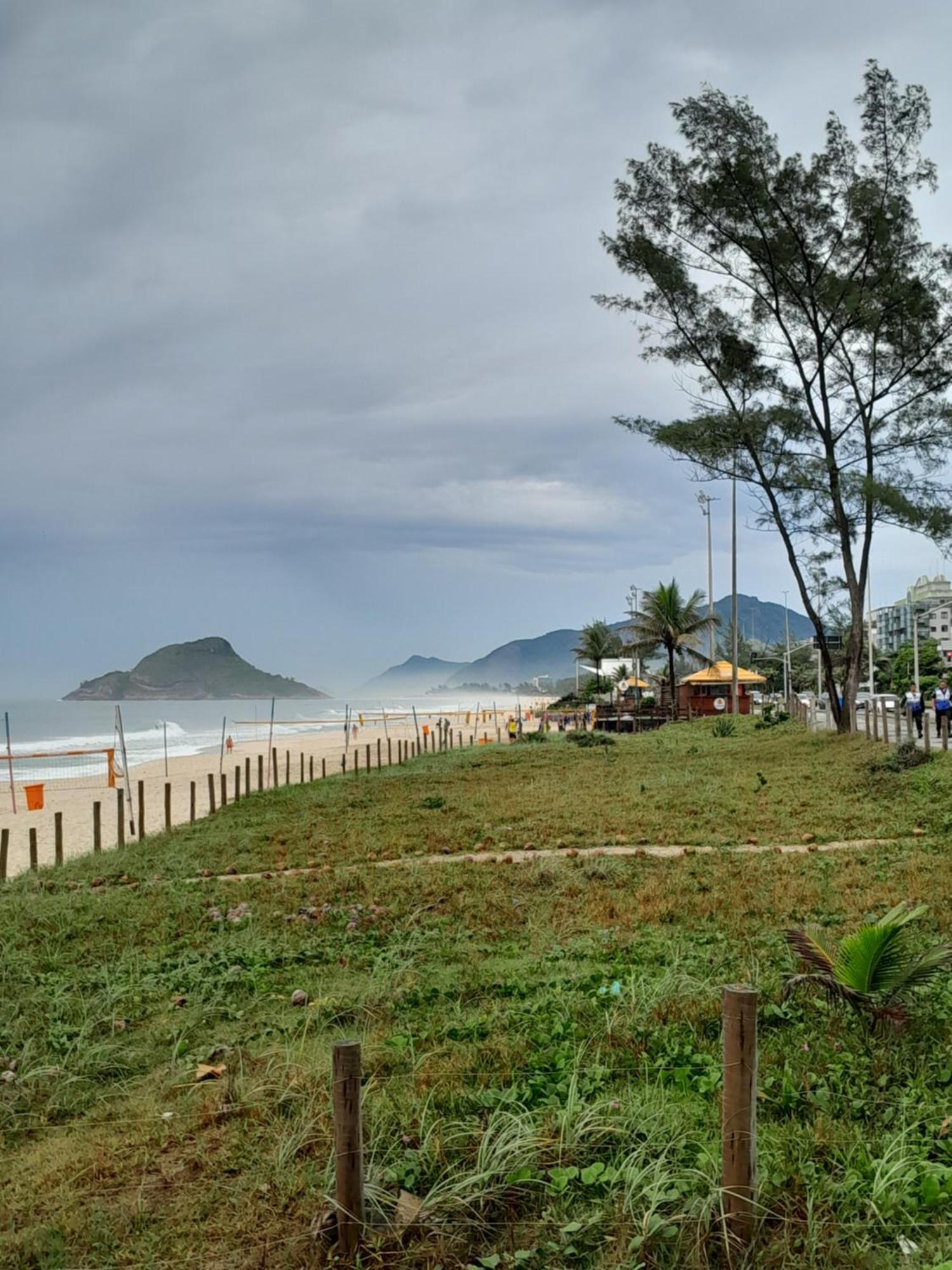 Pedra Do Recreio Rio de Janeiro