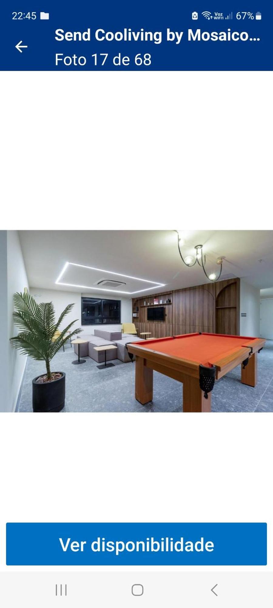 Apartament Apartamento *