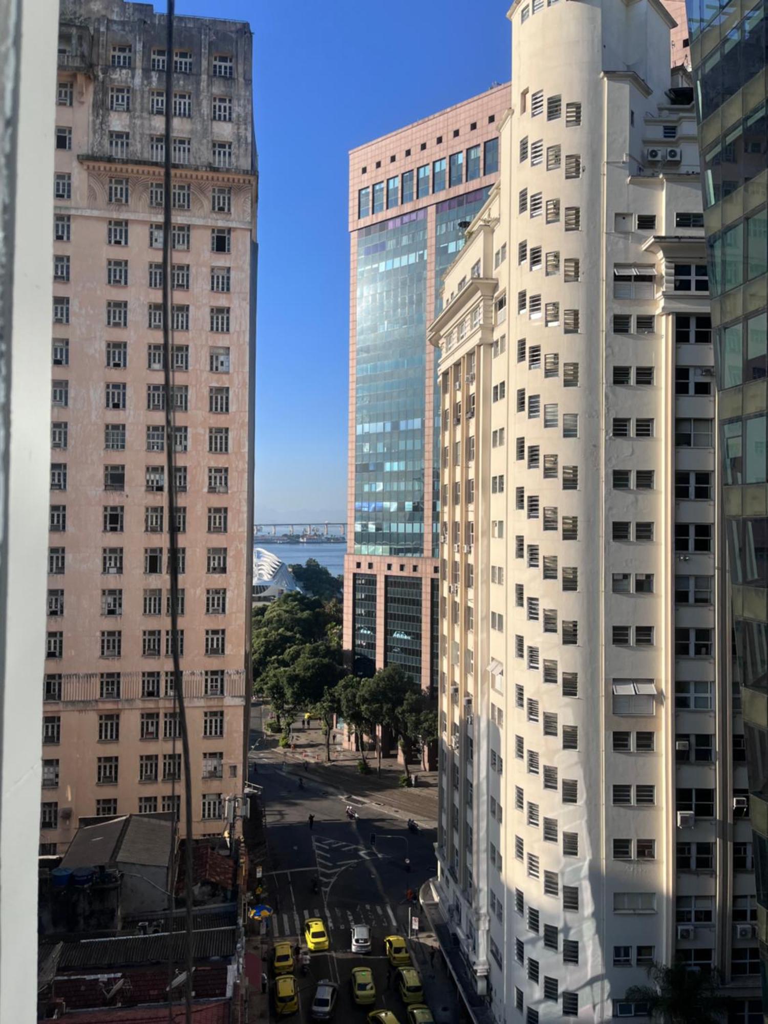 Apartamento Perto Do Museu Do Amanha Rio de Janeiro