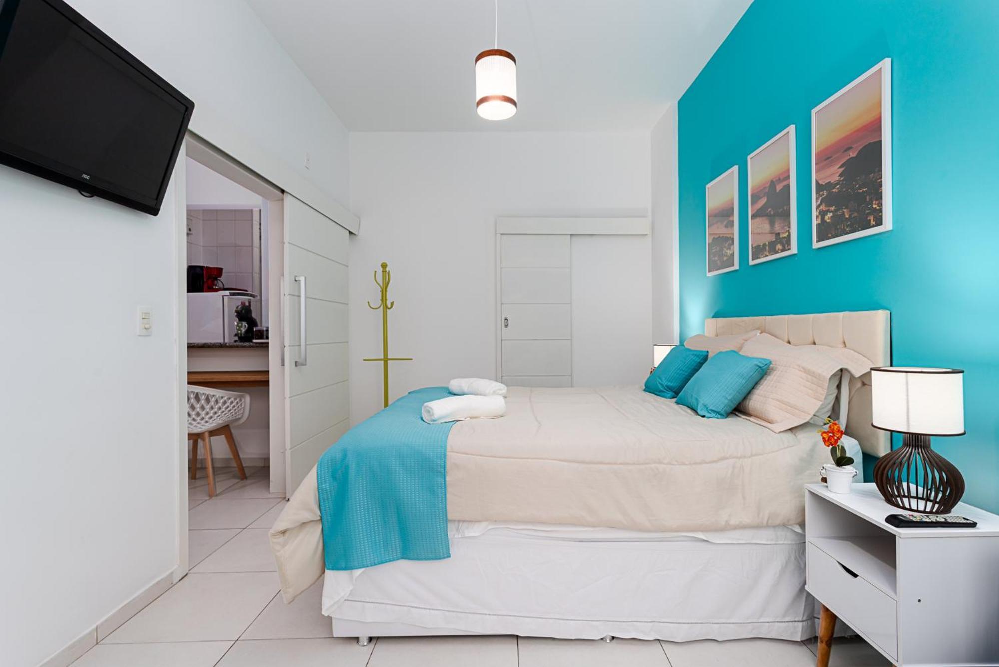 Apartamento Modern Copacabana