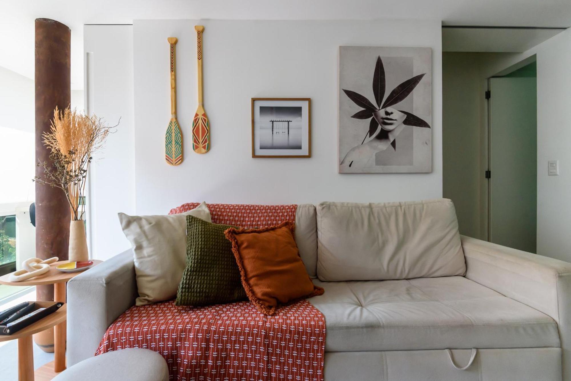 Flat Luxuoso No Leblon Proximo Da Rio de Janeiro