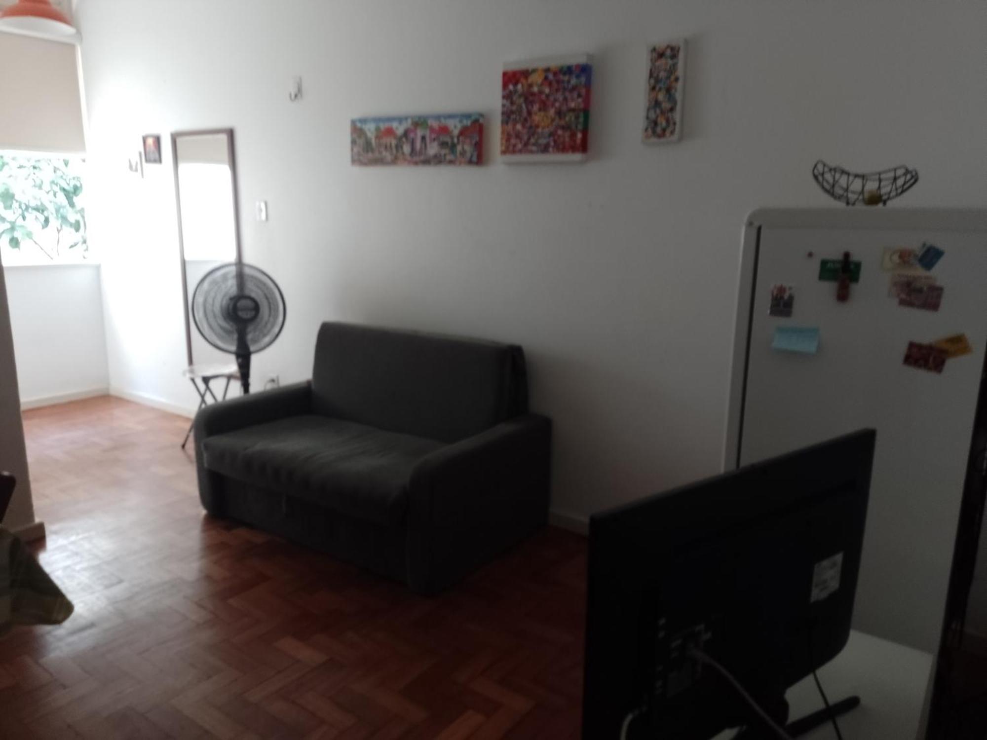 Apartamento Ape Cozi Copacabana *