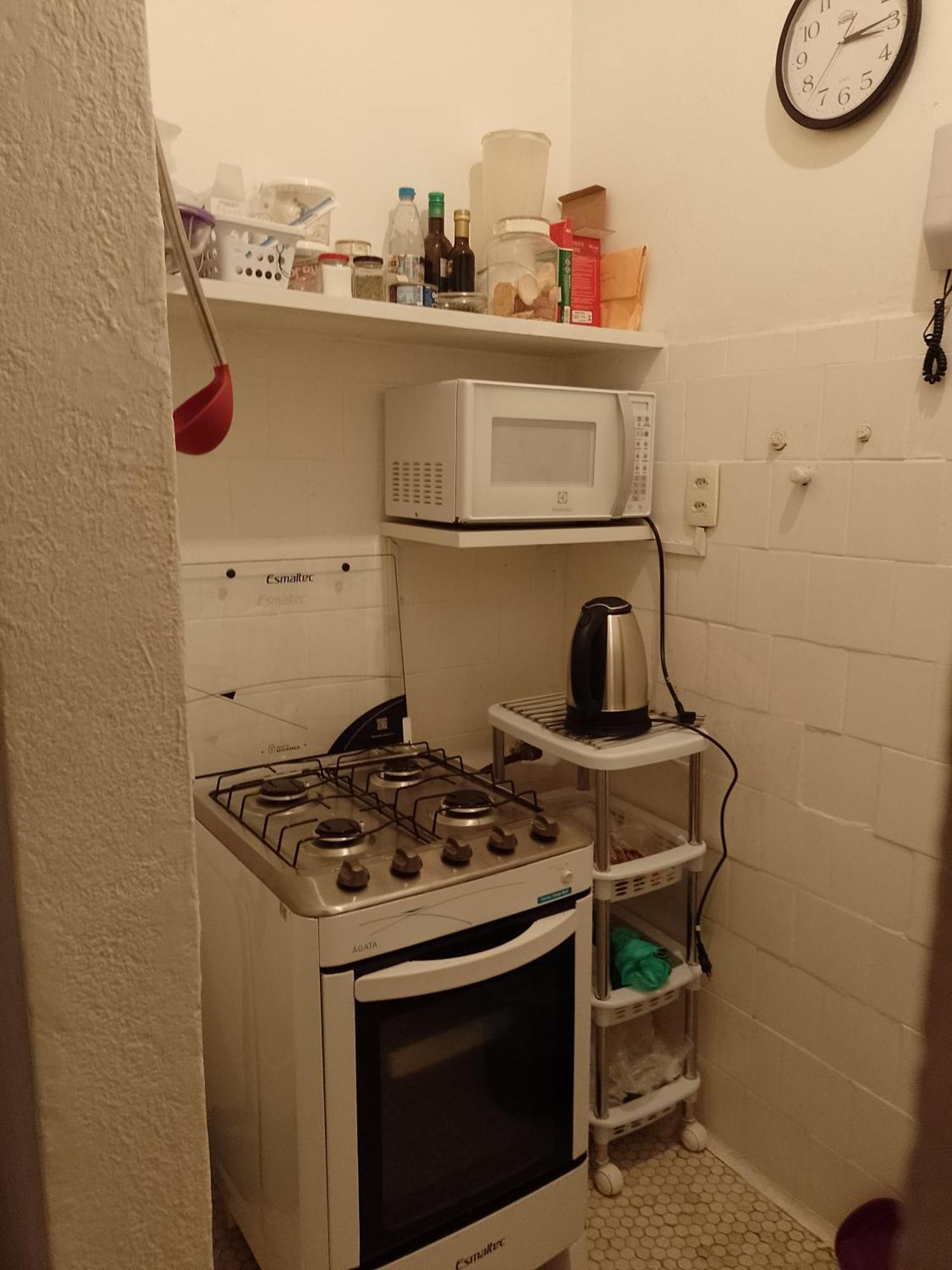 Apartamento Ape Cozi Copacabana *