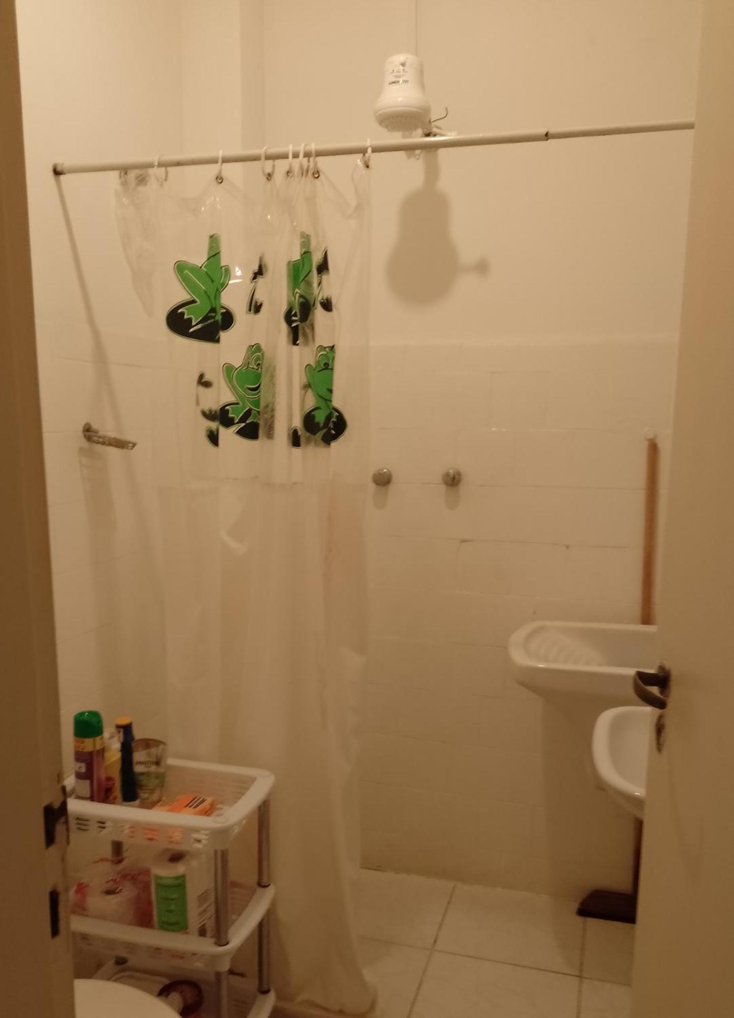 Ape Cozi Copacabana Apartamento *