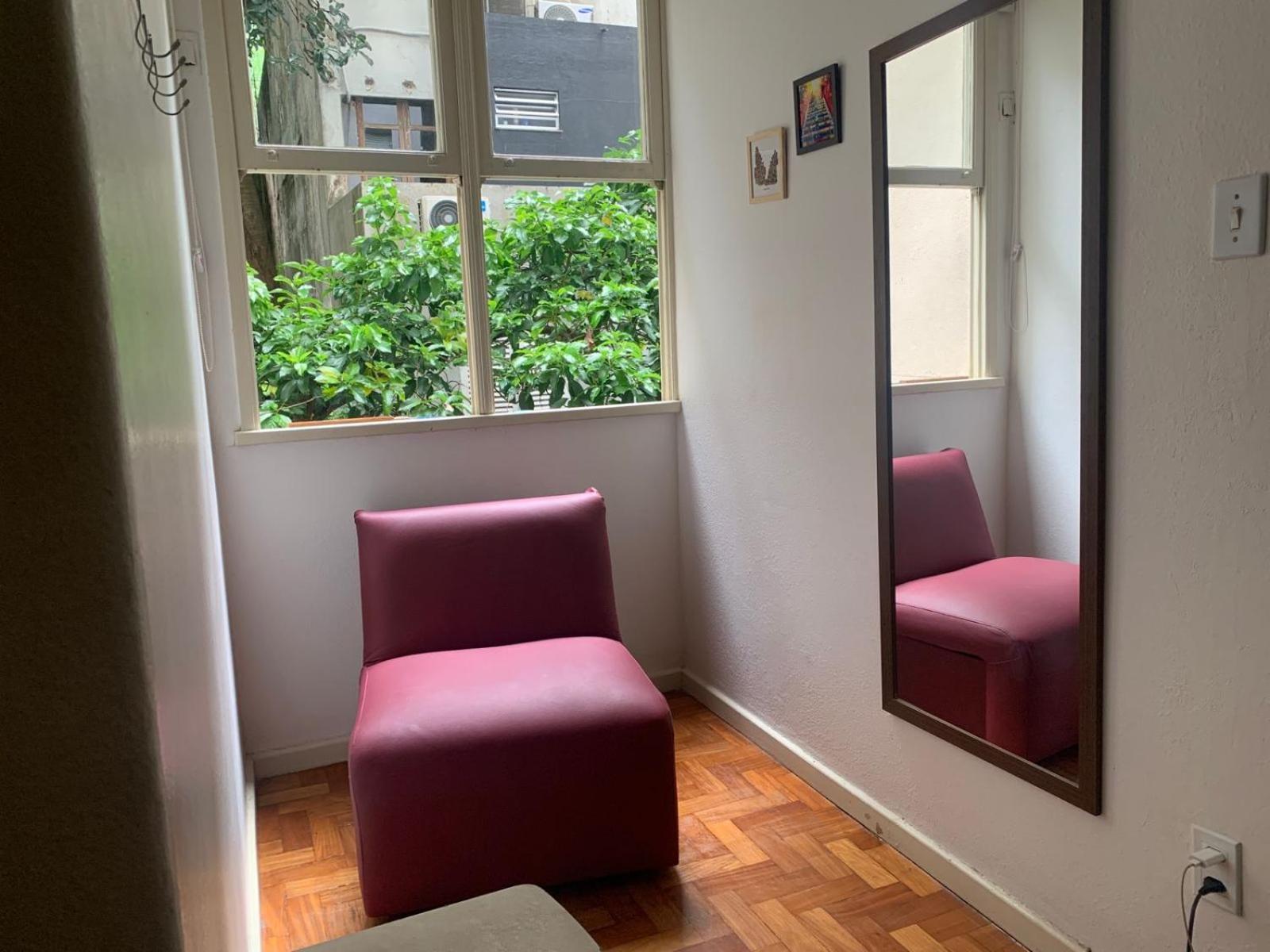 Ape Cozi Copacabana Apartamento *