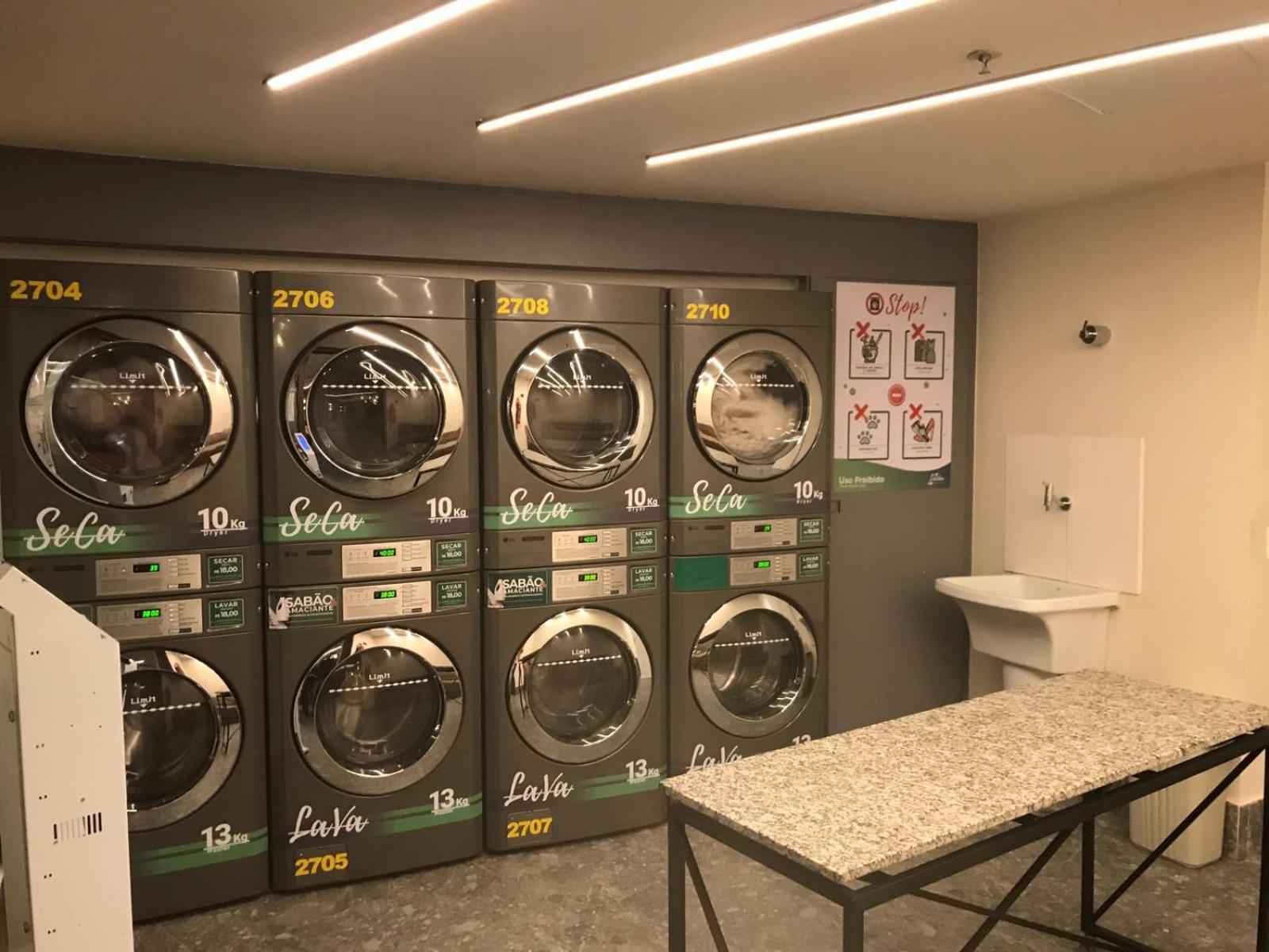 Apartamento Minimalist Experience Rio de Janeiro