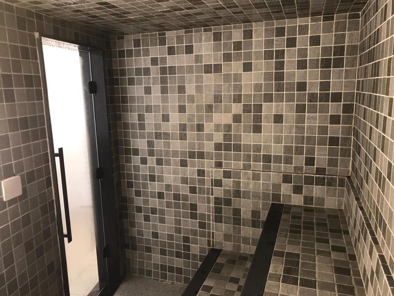 Minimalist Experience Apartment Rio de Janeiro