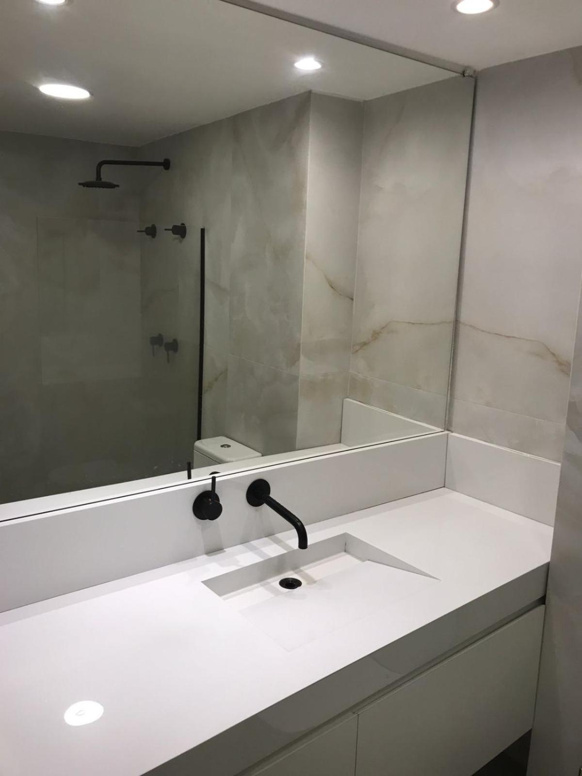 Minimalist Experience Apartment