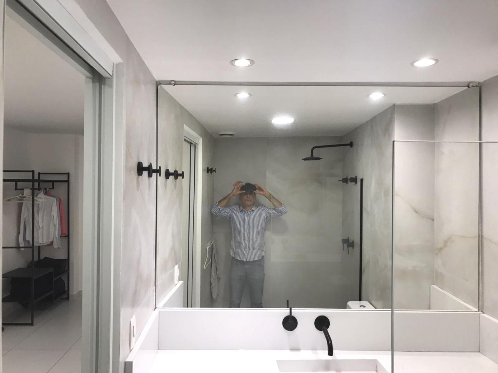 Minimalist Experience Apartment