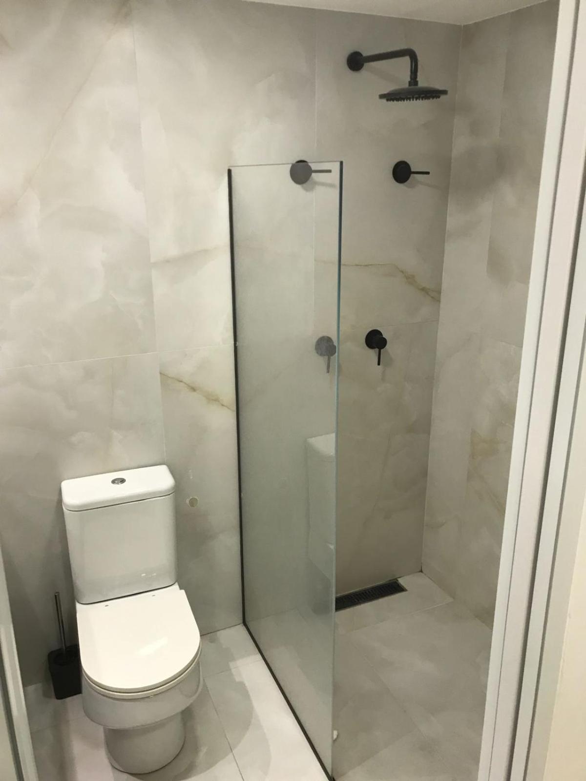 Minimalist Experience Apartment