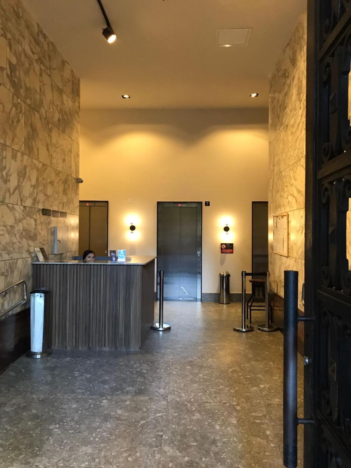 Minimalist Experience Apartment Rio de Janeiro