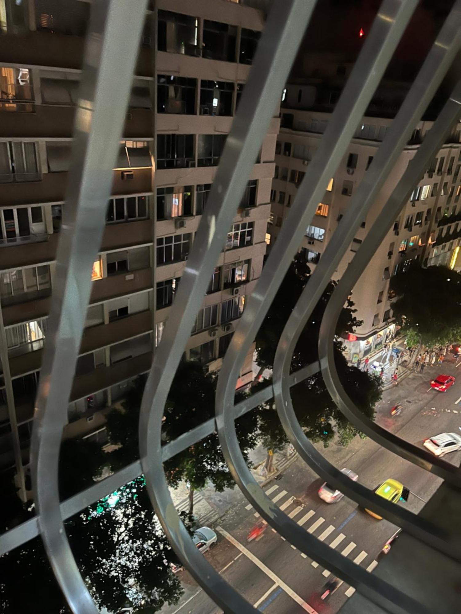 Copacabanastudiopertodetudo Rio de Janeiro