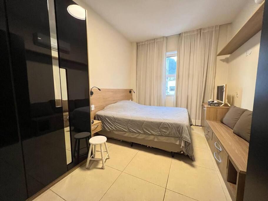 Apartment Premium No Coracao Copacabana A 2 Minutos Da