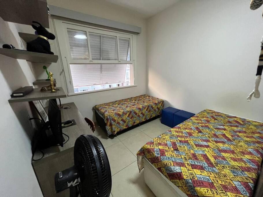 Premium No Coracao Copacabana A 2 Minutos Da Rio de Janeiro