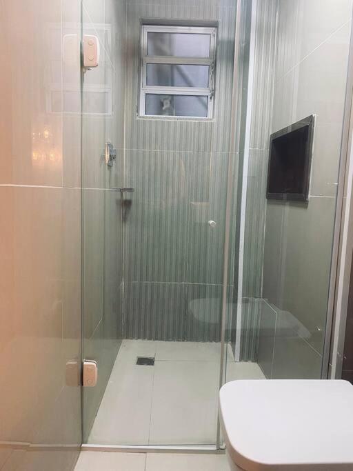 Apartment Conforto Em Copacabana: 260m Da *