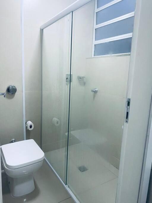 Conforto Em Copacabana: 260m Da Apartment Rio de Janeiro