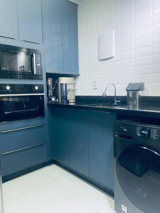 Conforto Em Copacabana: 260m Da Apartment *