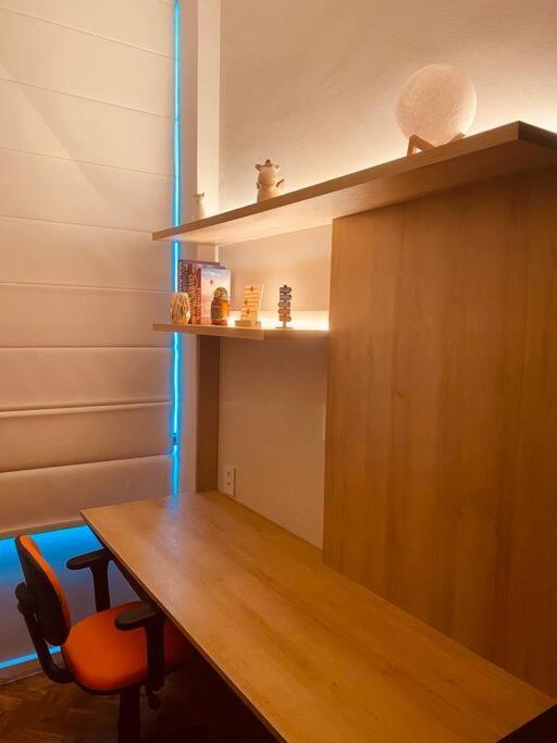Apartment Conforto Em Copacabana: 260m Da