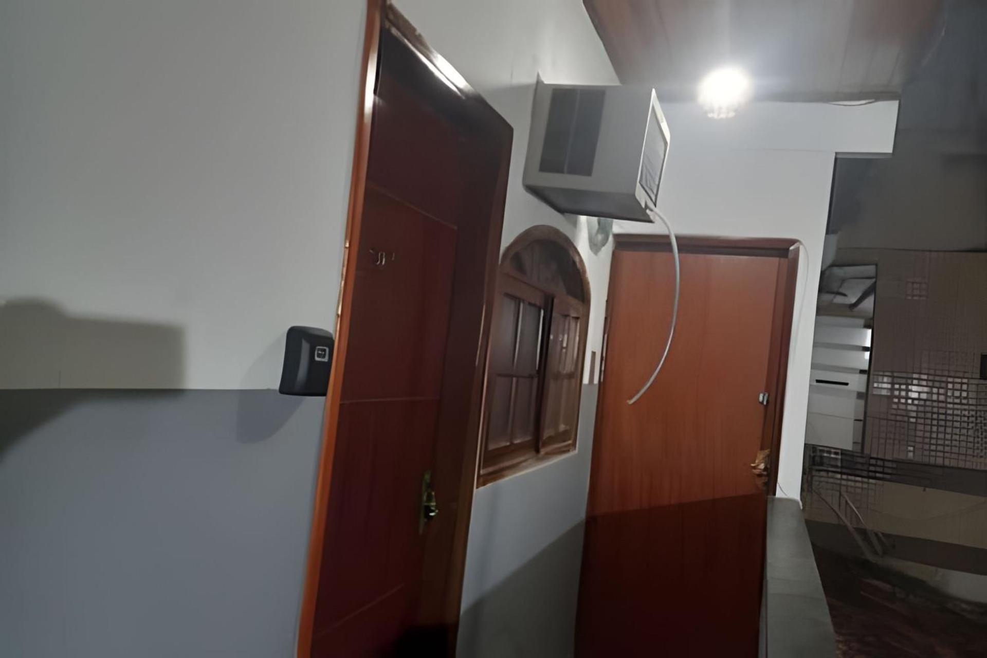 Apartamento Fica Perto Da Praia Posto 12 Pequeno Porem Acnvhegante Apartamento Rio de Janeiro