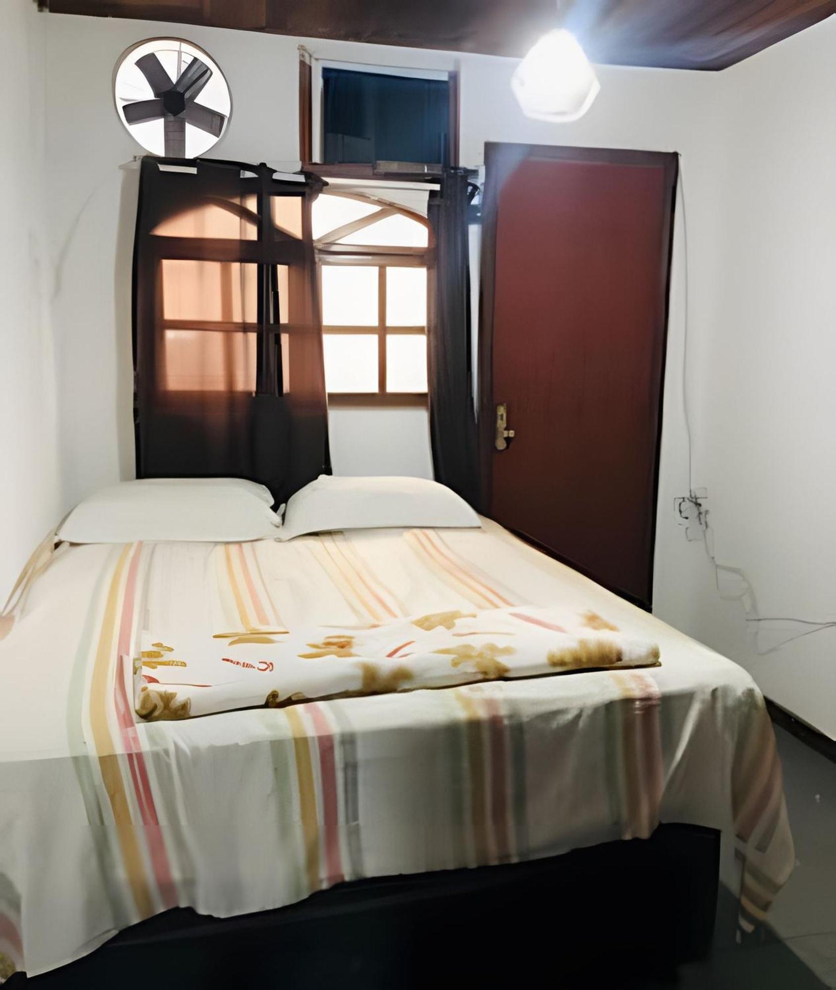 Apartamento Fica Perto Da Praia Posto 12 Pequeno Porem Acnvhegante