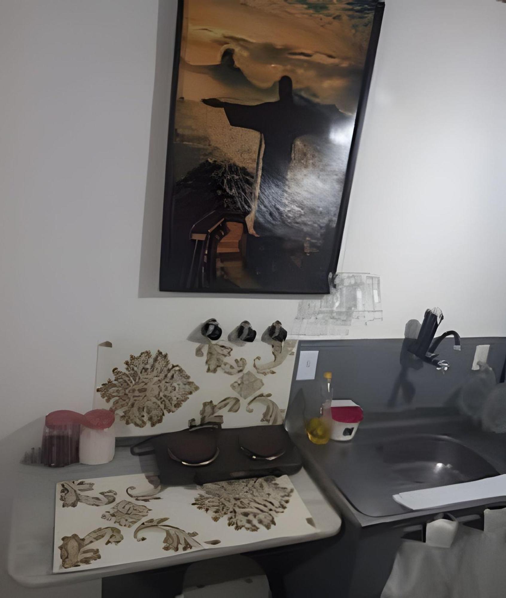 Apartamento Fica Perto Da Praia Posto 12 Pequeno Porem Acnvhegante Rio de Janeiro