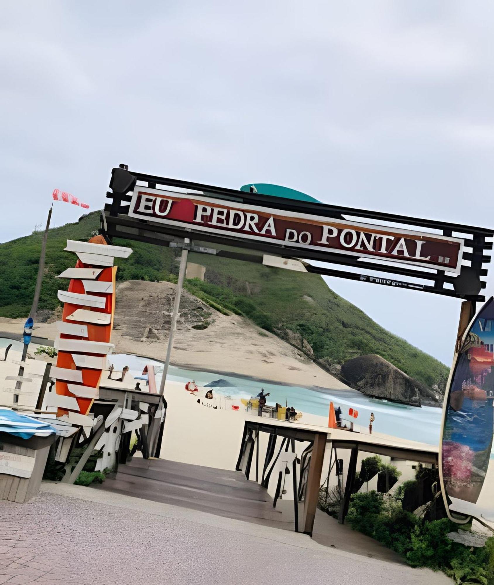 Apartamento Apartamento Fica Perto Da Praia Posto 12 Pequeno Porem Acnvhegante
