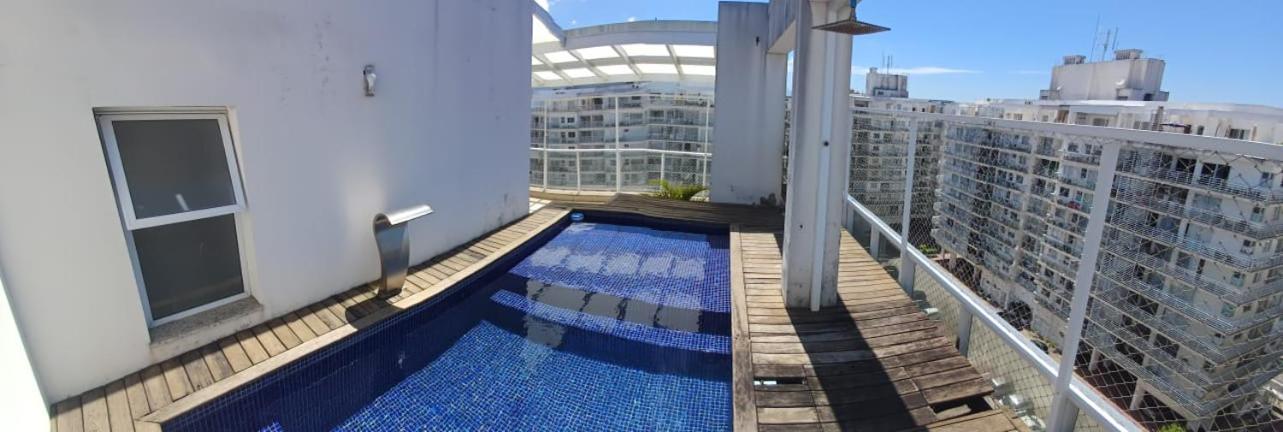 Apartamento Wonderfull Rio de Janeiro