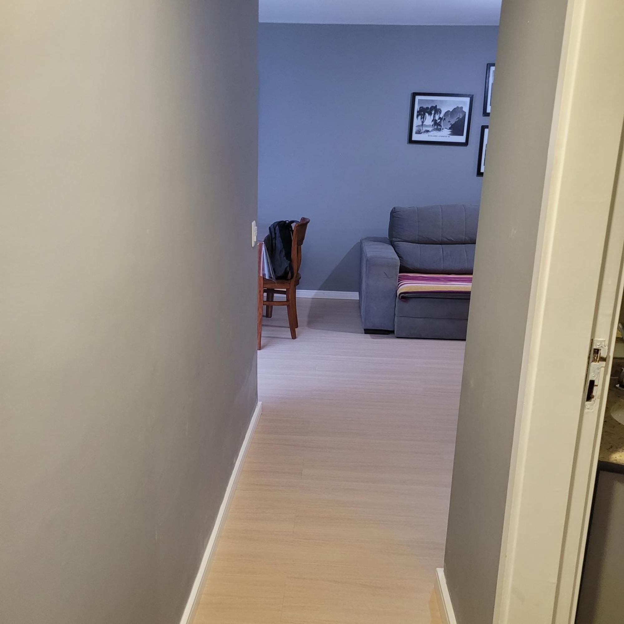Apartamento Saint Claire 