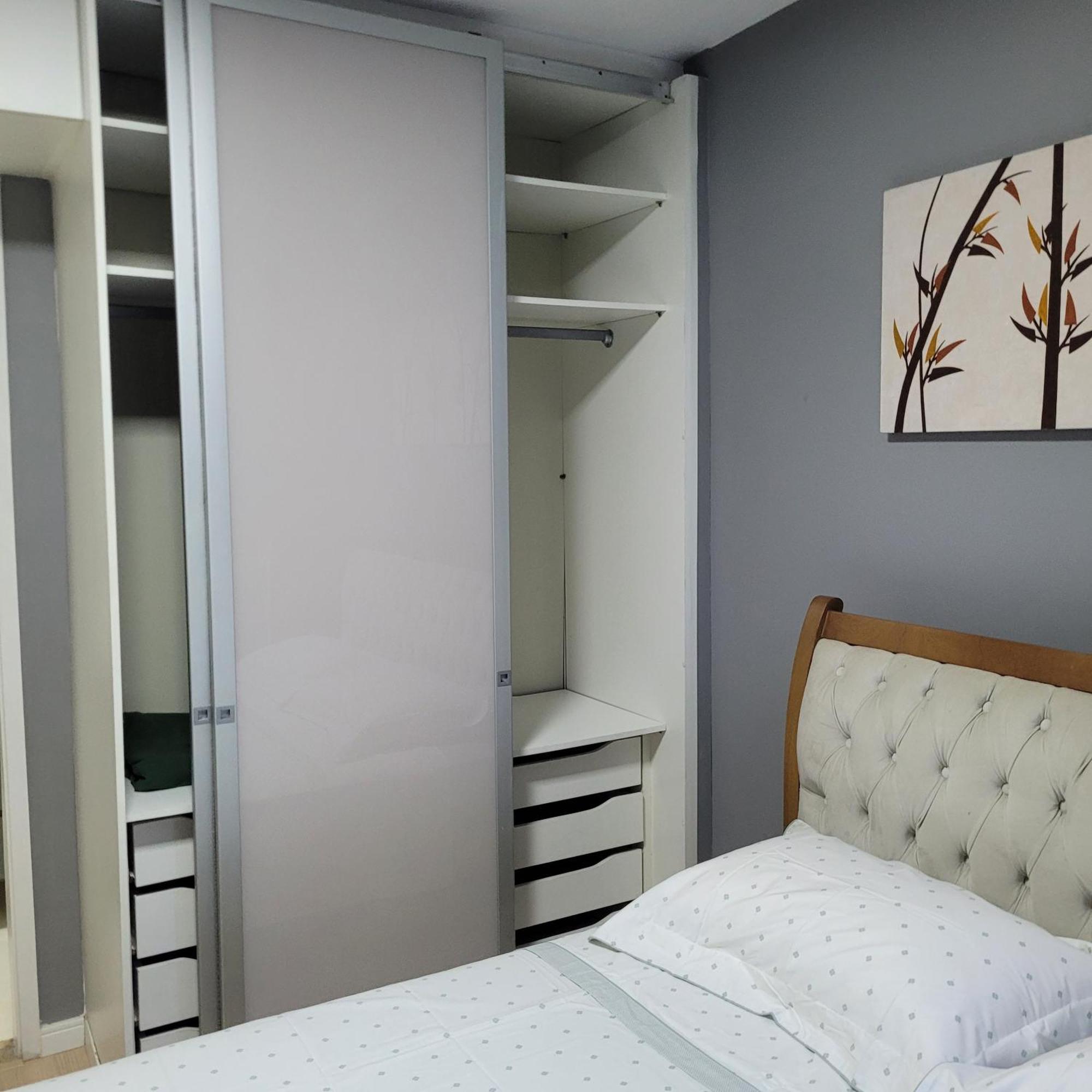 Apartamento Saint Claire 