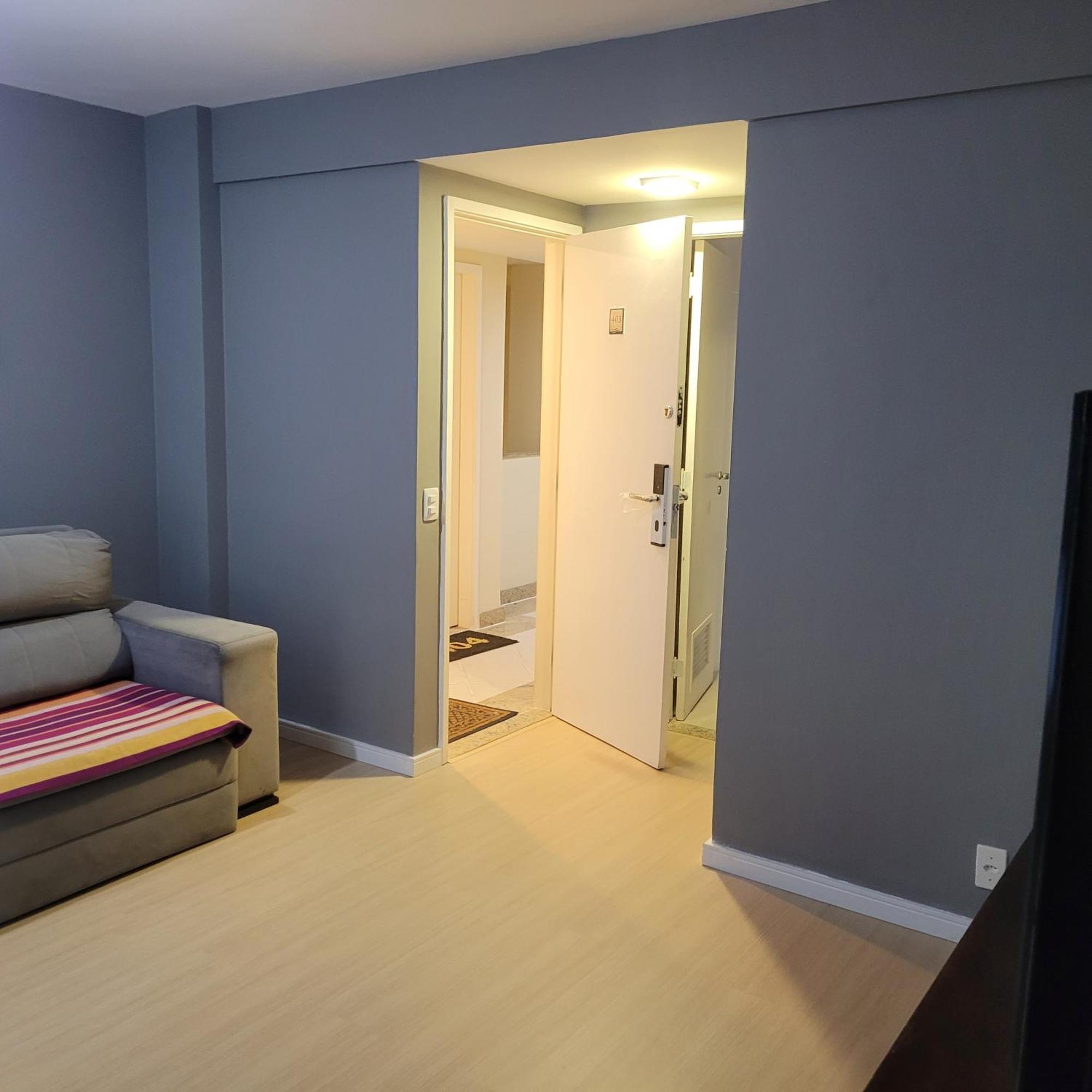 Apartamento Saint Claire 