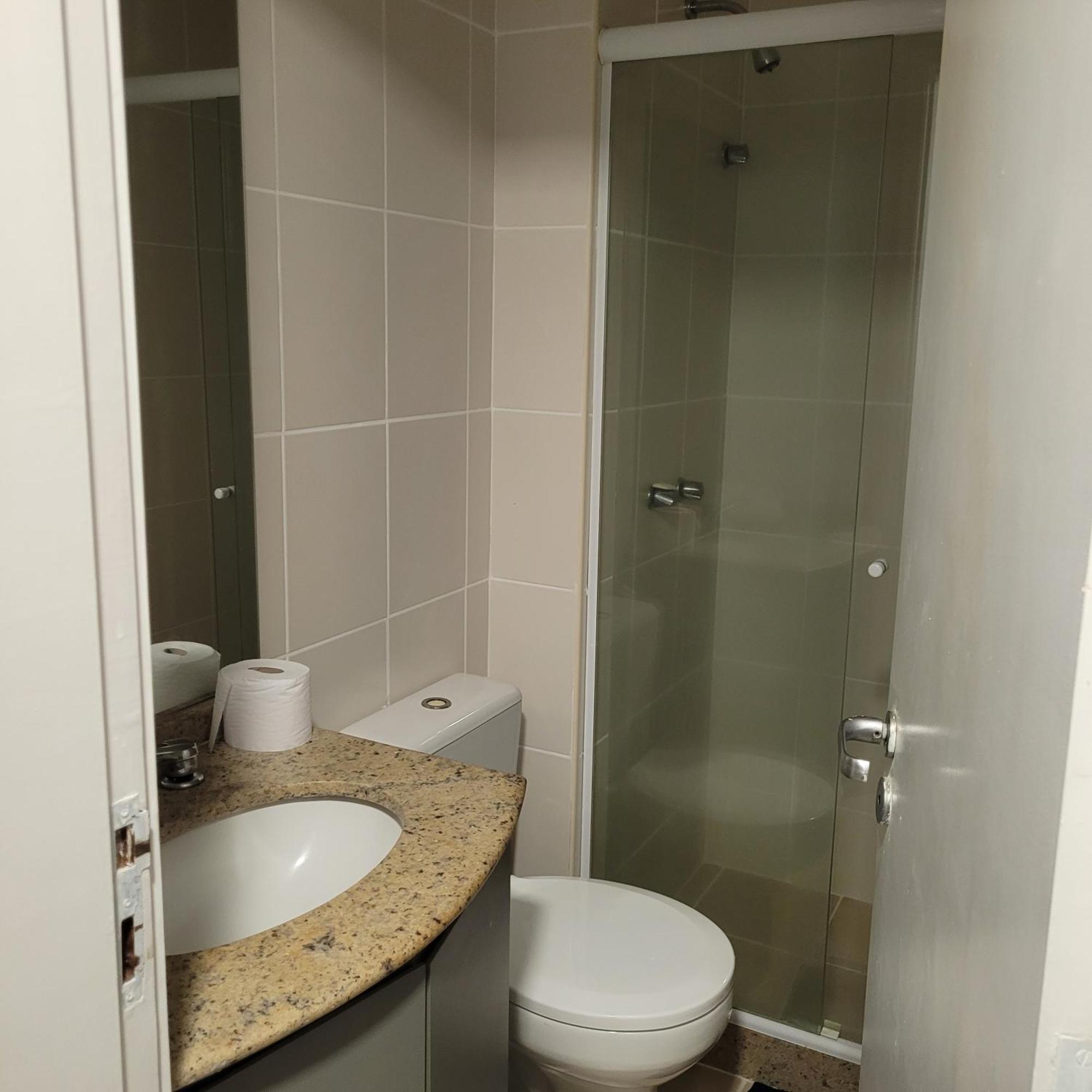 Apartamento Saint Claire 