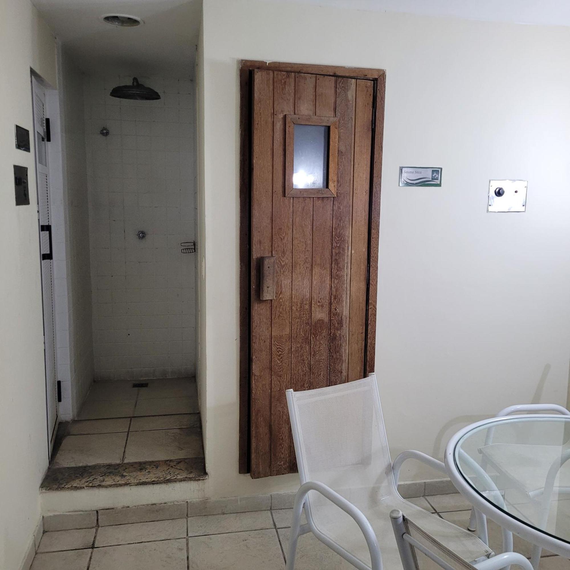 Apartamento Saint Claire 