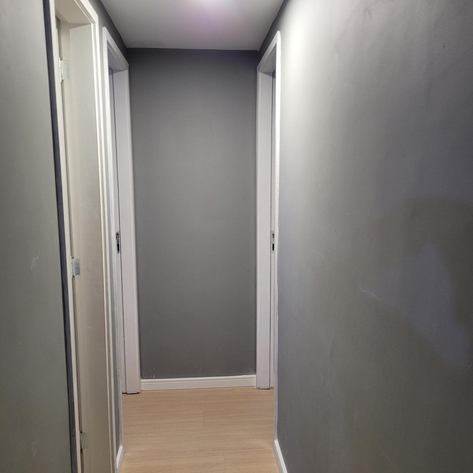 Apartamento Saint Claire 